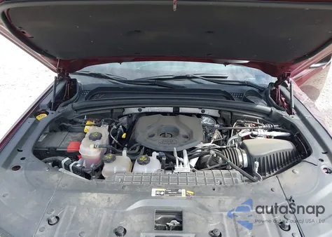 2024 Jeep Grand Cherokee 4Xe z USA, uszkodzony, nr VIN 1C4RJYB60RC124995